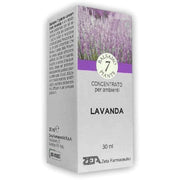 7 piante balsamo lavanda 30ml
