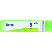 Boiron Borax Granuli 05Ch Tubo 4g
