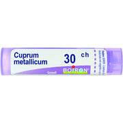 Boiron Cuprum Metallicum Granuli 30Ch Tubo 4g