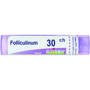 Boiron Folliculinum 30Ch Tubo Granuli 4g