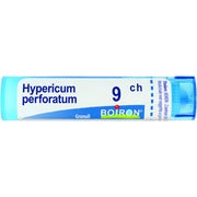 Boiron Hypericum Perforatum Granuli 09Ch Tubo 4g