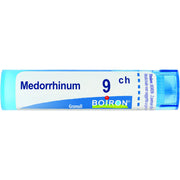 Boiron Medorrhinum 09Ch Tubo Granuli 4g