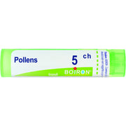 Boiron Pollens Granuli 05Ch Tubo 4g