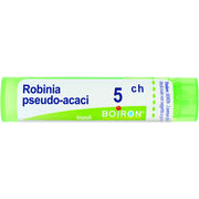 Boiron Robinia Pseudo-Acaci Granuli 05Ch Tubo 4g