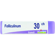 Boiron Folliculinum Globuli 30Ch Dose 1g