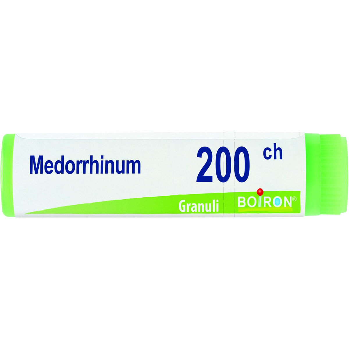 Boiron Medorrhinum Globuli 200Ch Dose 1g