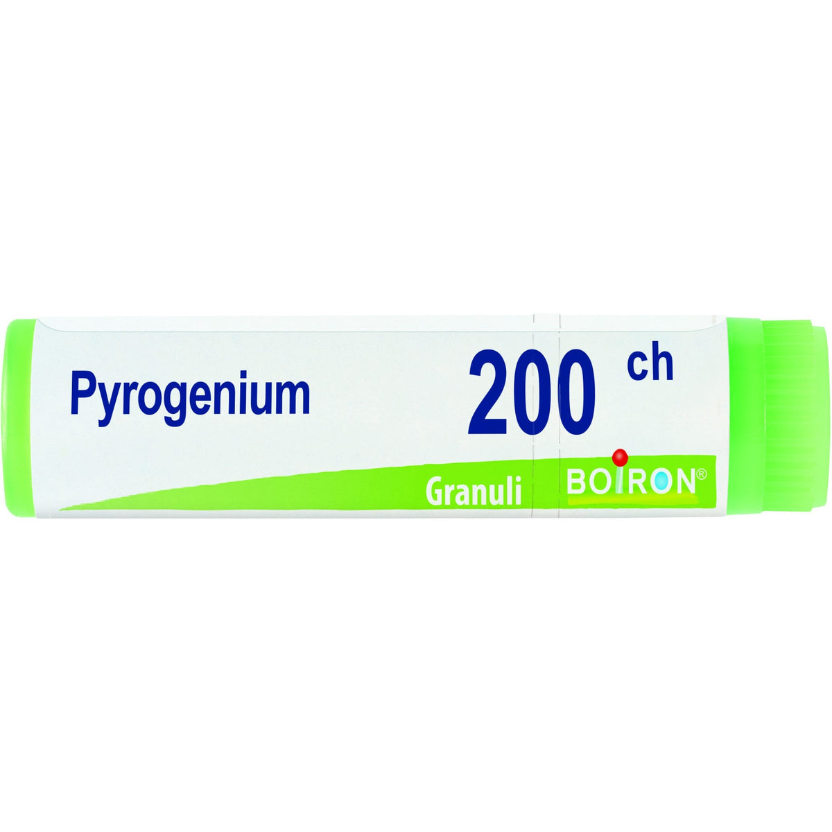 Boiron Pyrogenium Globuli 200Ch Dose 1g