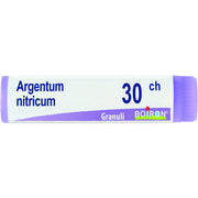 Boiron Argentum Nitricum Globuli 30Ch Dose 1g