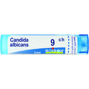 Boiron Candida Albicans Granuli 09Ch Tubo 4g