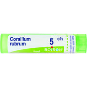 Boiron Corallium Rubrum Granuli 05Ch Tubo 4g