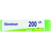 Boiron Glonoinum Globuli 200Ch Dose 1g
