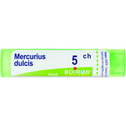 Boiron Mercurius Dulcis Granuli 05Ch Tubo 4g