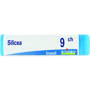 Boiron Silicea Globuli 09Ch Dose 1g