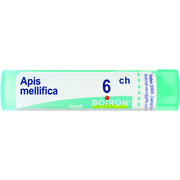 Boiron Apis Mellifica Granuli 06Ch Tubo 4g