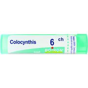 Boiron Colocynthis Granuli 06Ch Tubo 4g