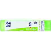 Boiron Uva Ursi Granuli 05Ch Tubo 4g