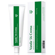 Vanda 56 Crema 50g