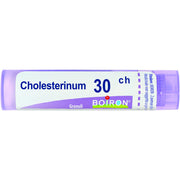 Boiron Cholesterinum Granuli 30Ch Tubo 4g