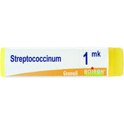 Boiron Streptococcinum Globuli 1Mk Dose 1g