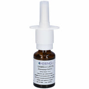 Hering Sambucuryn Spray Nasale 15ml