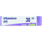 Boiron Influenzinum Globuli 30CH Dose 1g