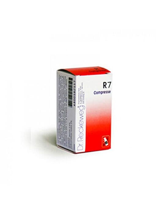 Imo Reckeweg R7 100 Compresse