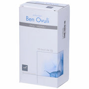 Oti Ben 18 Ovuli Vaginali