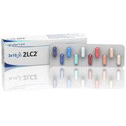 Guna 2LC2 30 Capsule