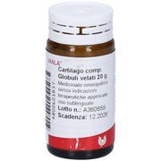Wala Cartilago Compositum Granuli 20g