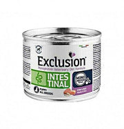 Dorado Exclusion Diet Intestinal Puppy All Breeds Con Maiale E Riso Cibo Umido Per Cani 200g