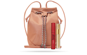 Pupa Kit Vamp! Sexy Lashes & Jelly Lip Gloss