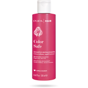 Pupa Color Safe Shampoo Rivitalizzante 250ml