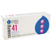 Cemon Homeos 41 6 Tubi Monodose Da 1g