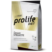 Prolife Diet Cat Urinary Struvite Cibo Secco Per Gatti Sacco 1,5kg