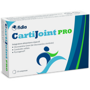 Cartijoint Pro 15 Compresse
