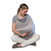 Chicco Boppy Infinity Scarf Sciarpa Allattamento 0Mesi+