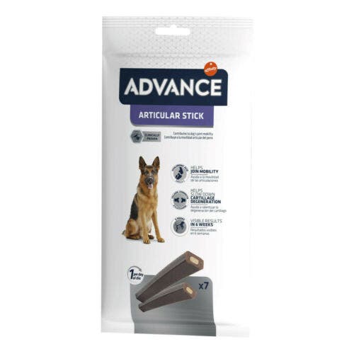 Advance Articular Stick Snack Per Cani Busta 155g