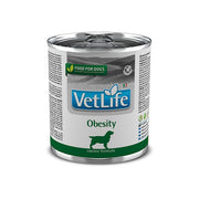 Farmina Vet Life Obesity Cibo Umido Per Cani 300g