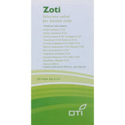 Oti Zoti Composto 20 Fiale Fisiologiche 2ml