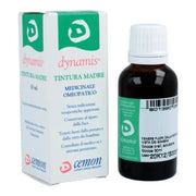 Hamamelis virginiana tintura madre 30ml