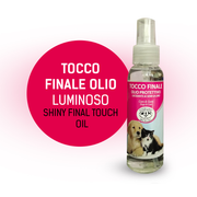 Over Line Tocco Finale 125ml