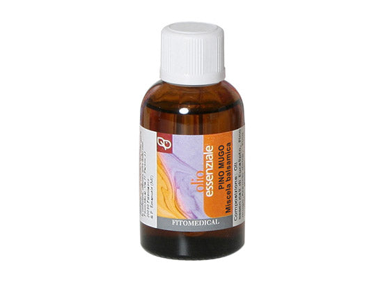 Pino mugo miscela essenze balsamo 30ml