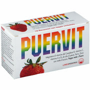 Puervit 10 flaconcini 10 ml