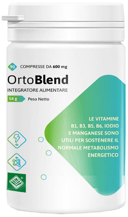 Ortoblend 90cpr