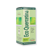 Eco quercetina gocce 100ml