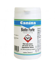 Biotin forte 120 tavolette