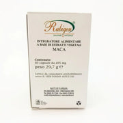 Maca 60cps