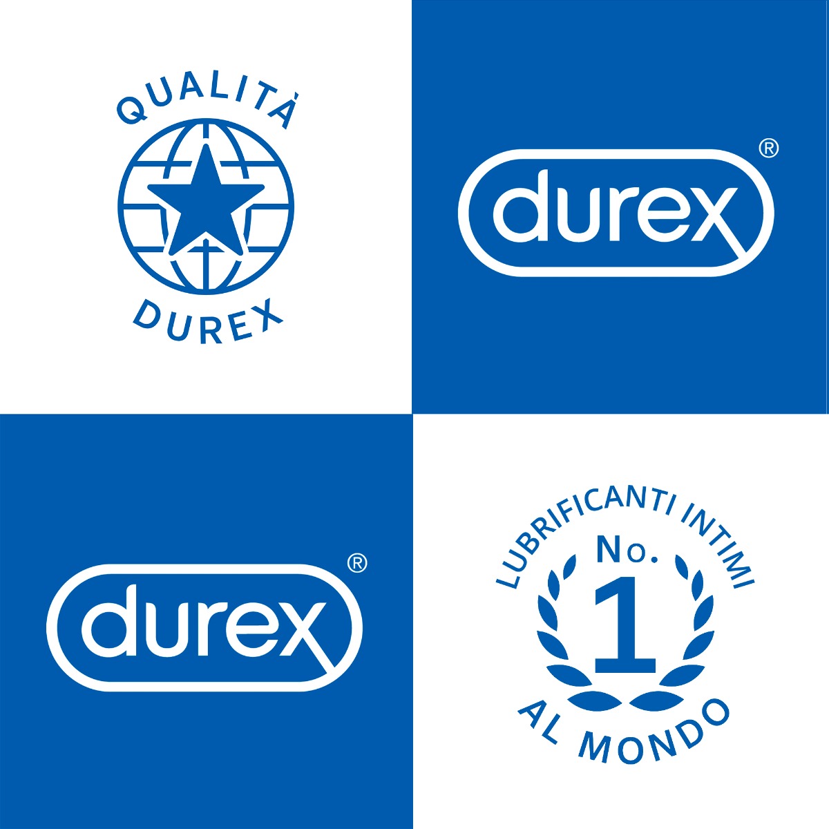 Durex Play Feel Gel Lubrificante Intimo Effetto Seta 50 ml