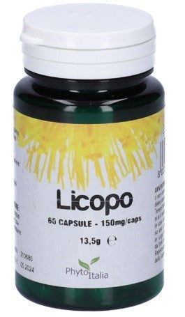 Lycopo 60 capsule