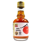 La Finestra Sul Cielo Mirin Mikawa Vino Di Riso Dolce 250ml